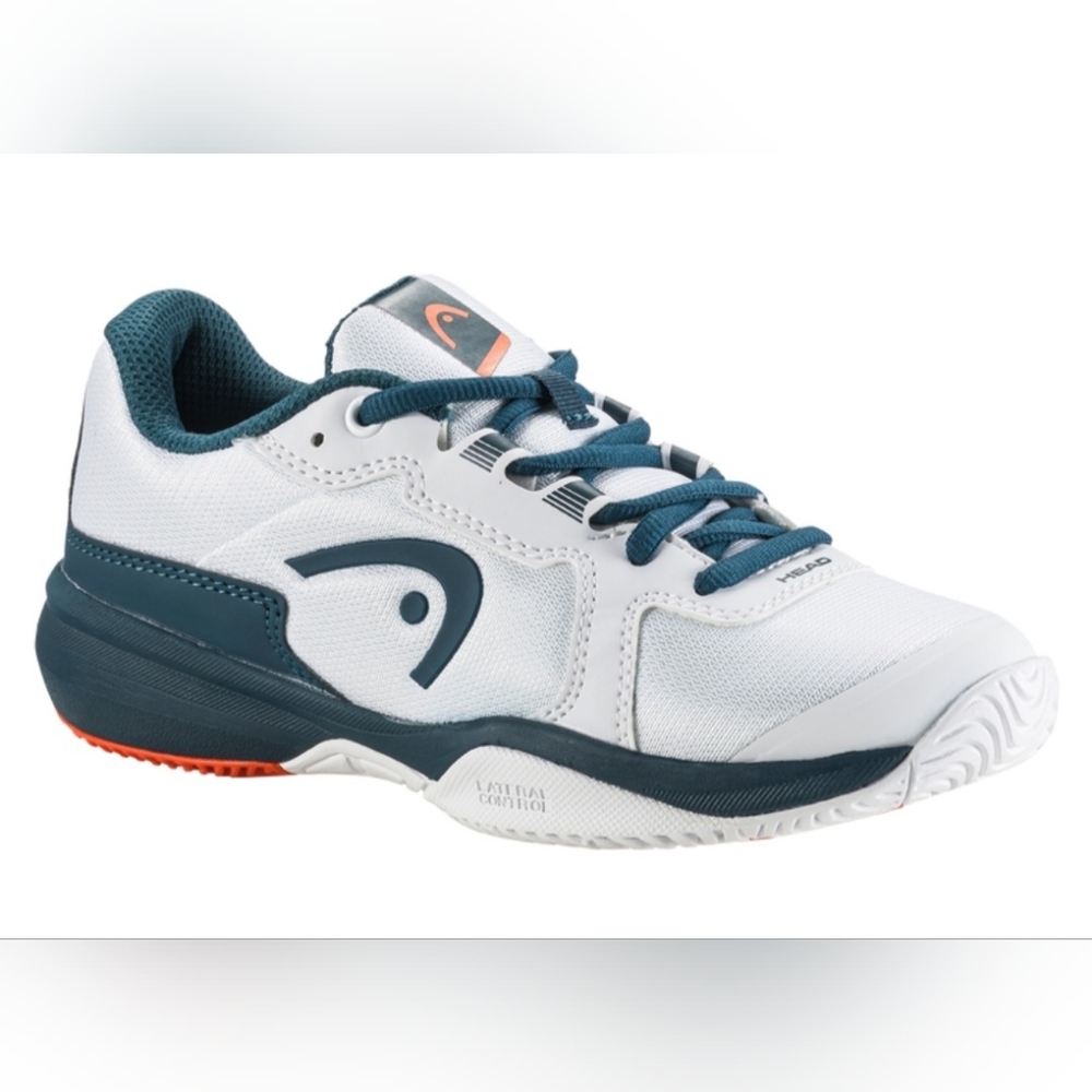Head Sprint 3.5 Junior Tennis Shoes Size 4